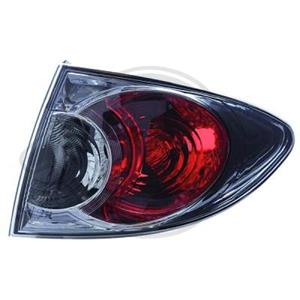 Mazda Achterlicht