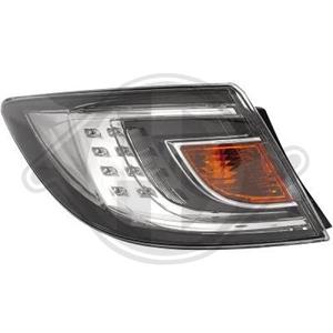 Mazda Achterlicht
