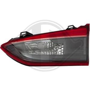 Mazda Achterlicht