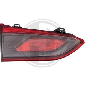 Mazda Achterlicht