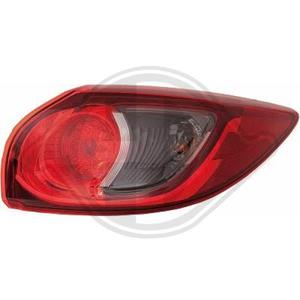 Mazda Achterlicht