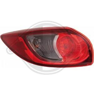Mazda Achterlicht