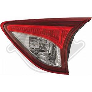 Mazda Achterlicht