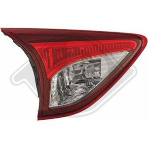 Mazda Achterlicht