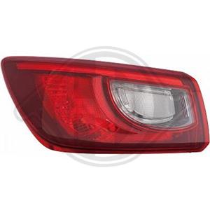 Mazda Achterlicht