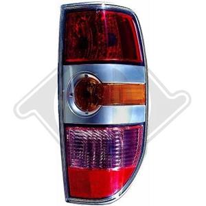Mazda Achterlicht