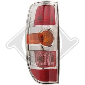 Mazda Achterlicht