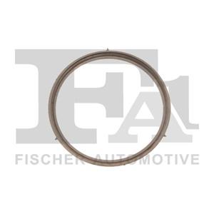 Fiat Afdichting, EGR-klep