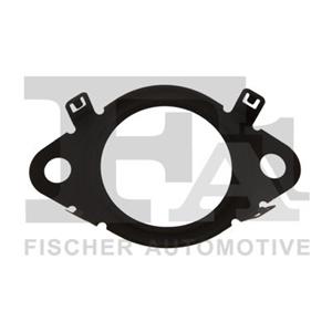 Volvo Afdichting, EGR-klep