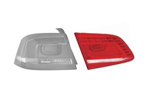 Volkswagen Achterlicht