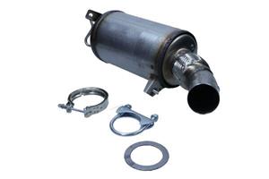 MAXGEAR Rußpartikelfilter BMW 27-6008 18307797591,18307812279,18307812281 DPF,Partikelfilter,Rußfilter,Ruß-/Partikelfilter, Abgasanlage 18308509232