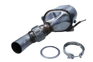 Ruß-/Partikelfilter, Abgasanlage Maxgear 27-6010