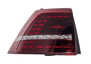 Volkswagen Achterlicht