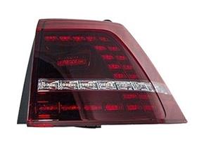 Volkswagen Achterlicht