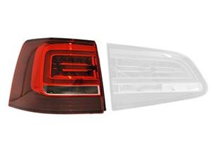 Volkswagen Achterlicht Links