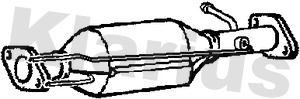 Ford Roetfilter