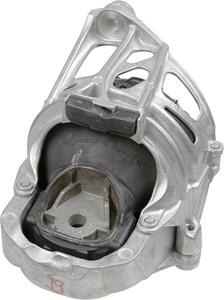 Audi Aslichaam-/motorsteunlager