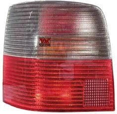 Volkswagen Achterlicht links VARIANT ACHTERUITLICHT gerookt