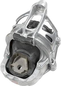 Audi Aslichaam-/motorsteunlager