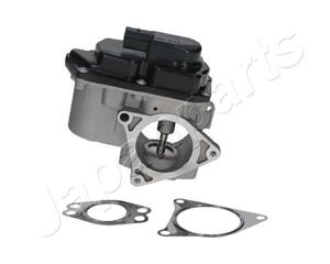 Audi EGR-klep