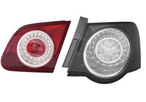 Volkswagen Achterlicht rechts