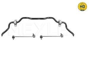 Alfa Romeo Stabilisator, chassis