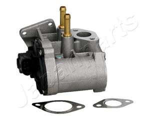 Audi EGR-klep