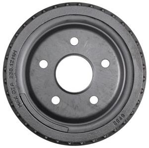 Ford Usa Remtrommel