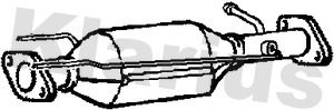 Ford Roetfilter