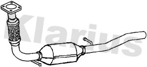 Ford Roetfilter