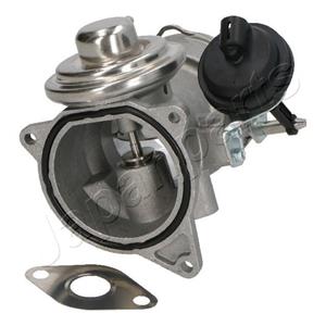 Volkswagen EGR-klep