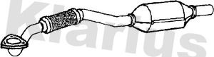 Opel Roetfilter
