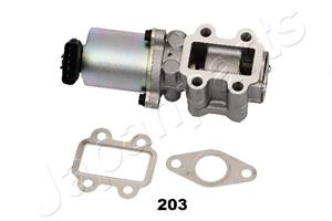 AGR-Ventil Japanparts EGR-203