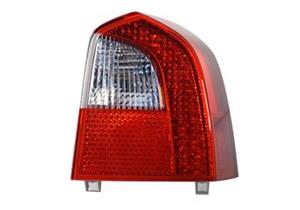 Volvo Achterlicht rechts