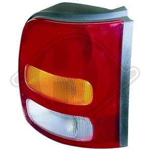 Nissan Achterlicht