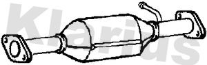 Ford Roetfilter