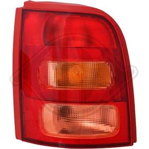 Nissan Achterlicht