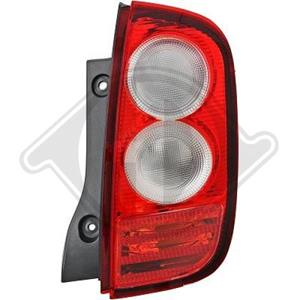 Nissan Achterlicht