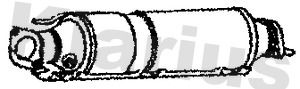 Kia Roetfilter