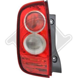 Nissan Achterlicht