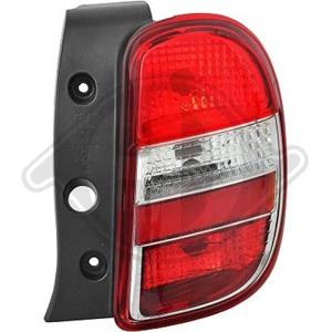 Nissan Achterlicht