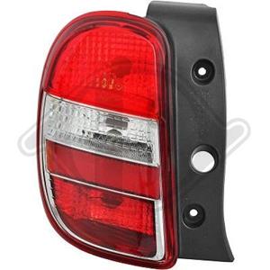 Nissan Achterlicht