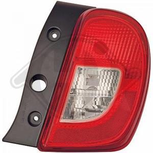 Nissan Achterlicht