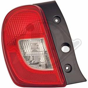 Nissan Achterlicht