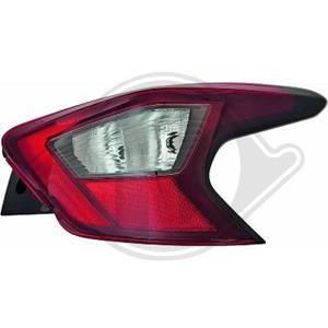 Nissan Achterlicht