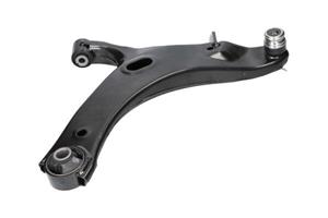Subaru Draagarm, wielophanging