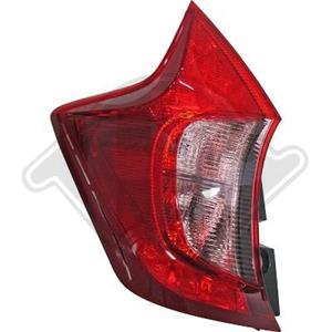 Nissan Achterlicht