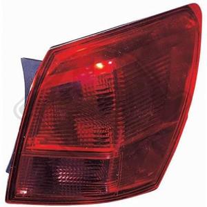Nissan Achterlicht