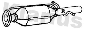 Ford Roetfilter