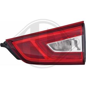 Nissan Achterlicht